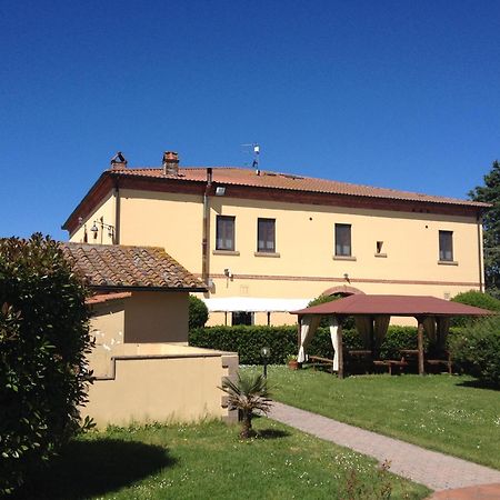 I Chiari Guest House Acquaviva  Exterior photo