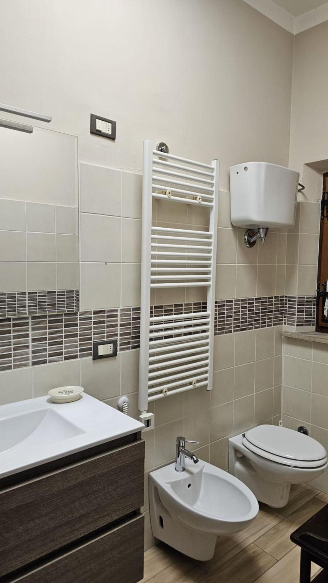 I Chiari Guest House Acquaviva  Exterior photo