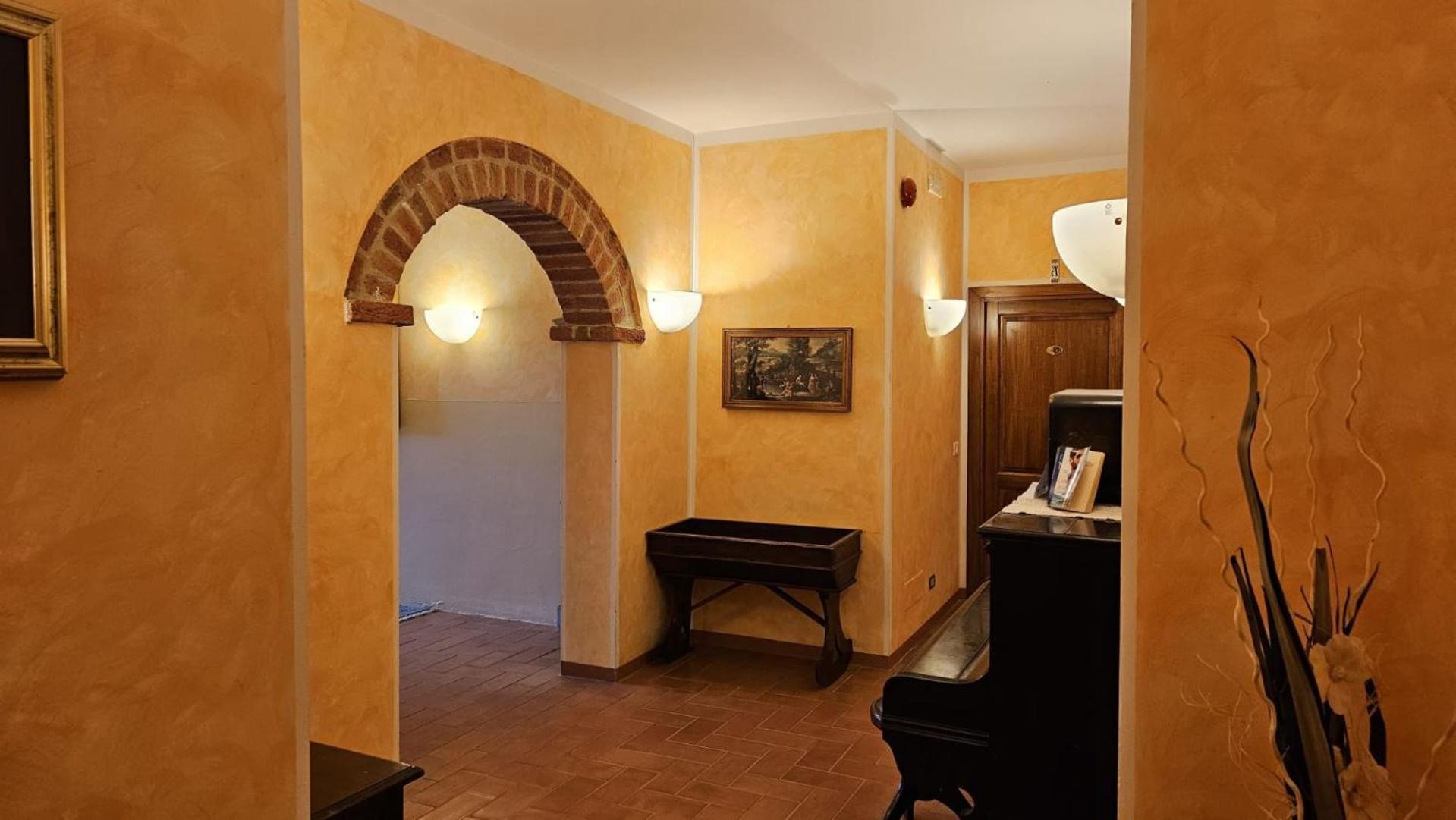 I Chiari Guest House Acquaviva  Exterior photo