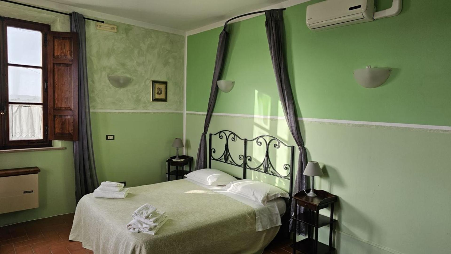 I Chiari Guest House Acquaviva  Exterior photo