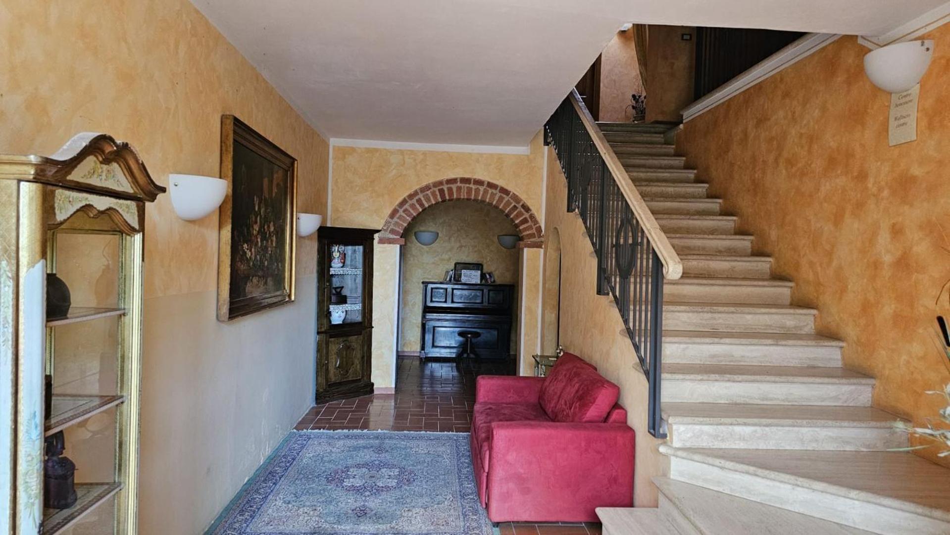 I Chiari Guest House Acquaviva  Exterior photo