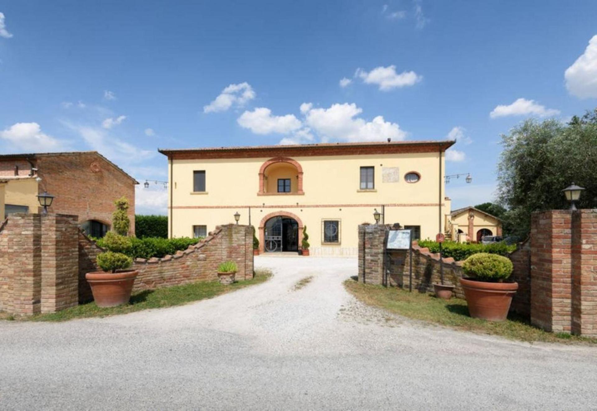 I Chiari Guest House Acquaviva  Exterior photo